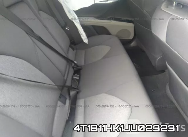 4T1B11HK1JU023231 фото 8