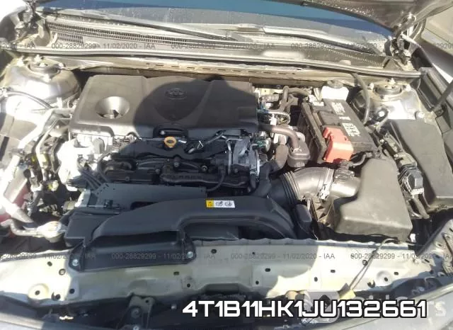 4T1B11HK1JU132661 фото 2