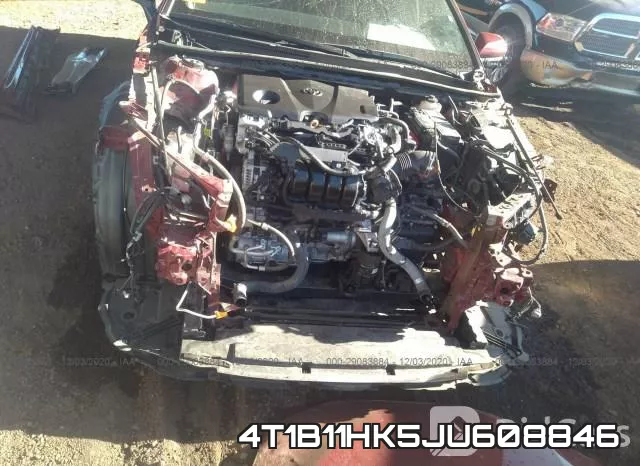 4T1B11HK5JU608846 фото 7