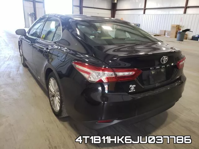 4T1B11HK6JU037786 фото 4