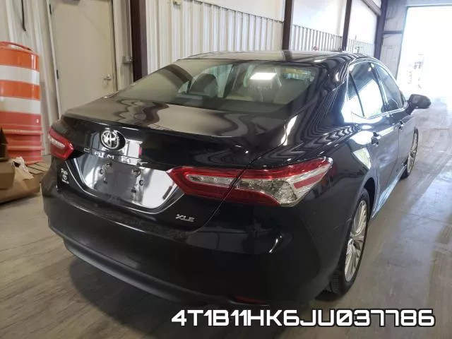4T1B11HK6JU037786 фото 5