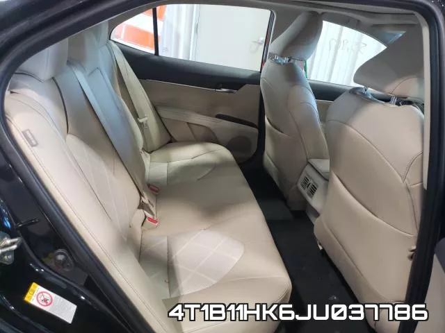 4T1B11HK6JU037786 фото 7