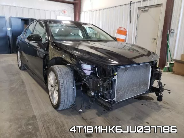 4T1B11HK6JU037786 фото 10
