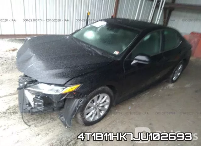 4T1B11HK7JU102693 фото 3