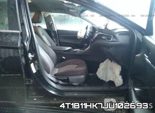 4T1B11HK7JU102693 фото 4