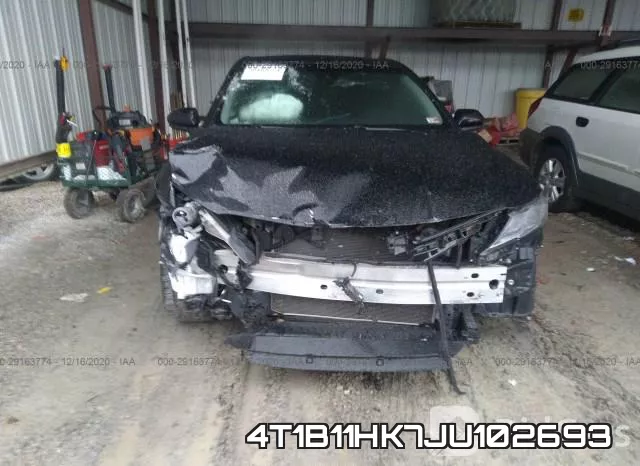 4T1B11HK7JU102693 фото 5