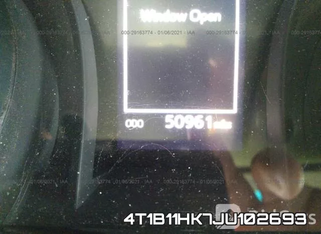 4T1B11HK7JU102693 фото 6