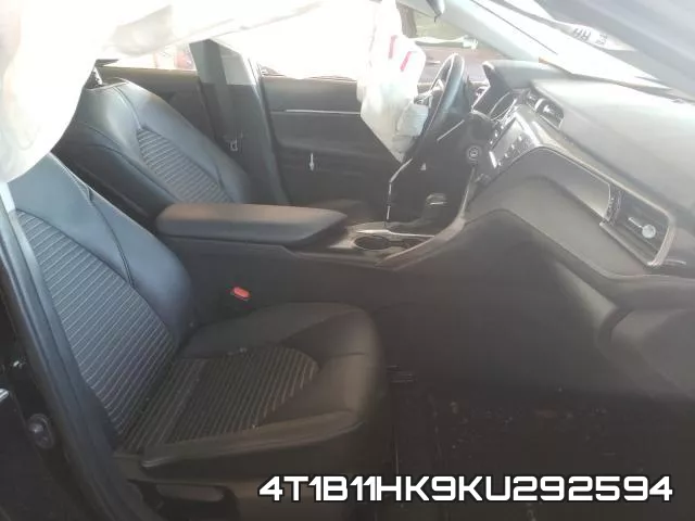 4T1B11HK9KU292594 фото 5