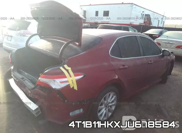 4T1B11HKXJU678584 фото 5