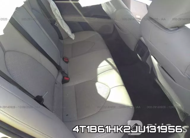 4T1B61HK2JU131956 фото 9