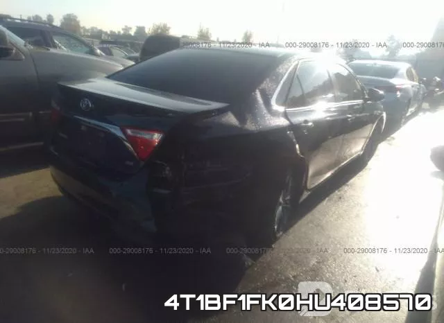 4T1BF1FK0HU408570 фото 4