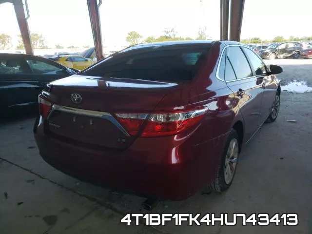 4T1BF1FK4HU743413 фото 4