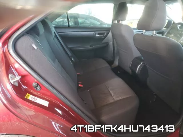 4T1BF1FK4HU743413 фото 6