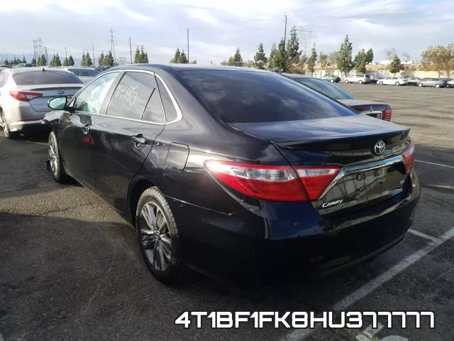 4T1BF1FK8HU377777 фото 4