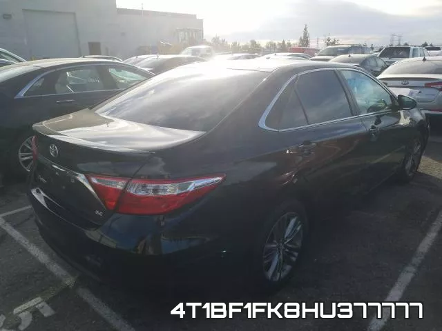 4T1BF1FK8HU377777 фото 5