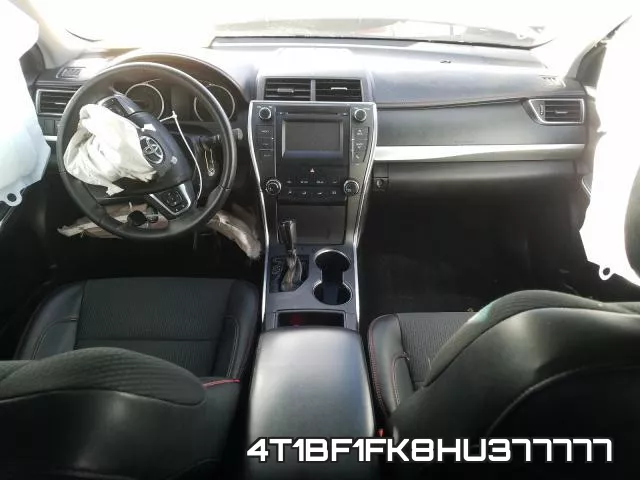 4T1BF1FK8HU377777 фото 9