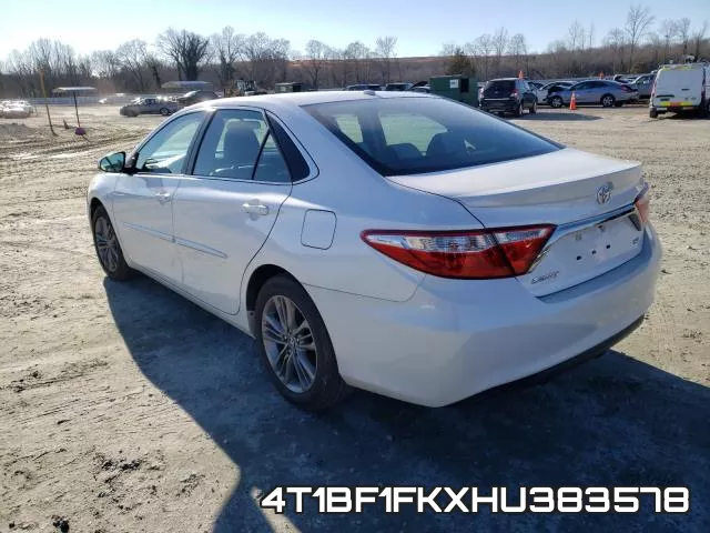 4T1BF1FKXHU383578 фото 3