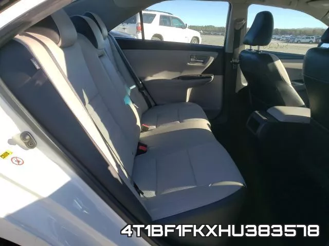 4T1BF1FKXHU383578 фото 6