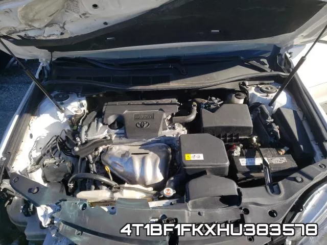 4T1BF1FKXHU383578 фото 7
