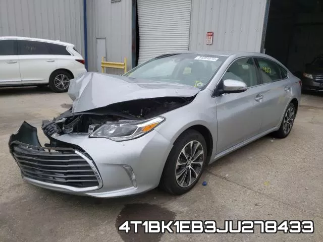 4T1BK1EB3JU278433 фото 3