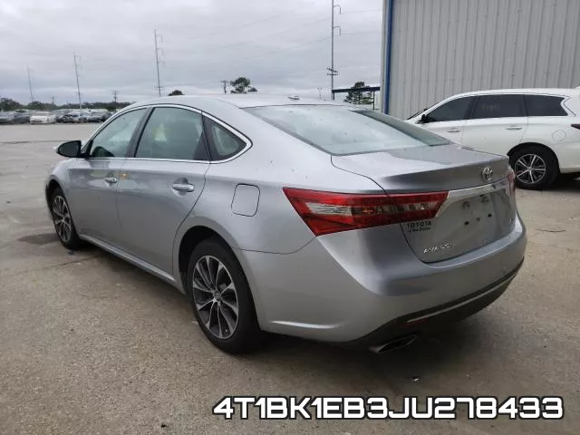 4T1BK1EB3JU278433 фото 4