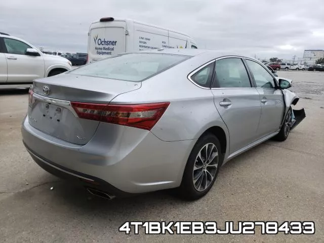 4T1BK1EB3JU278433 фото 5