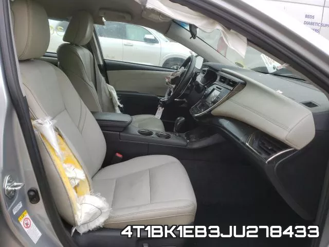 4T1BK1EB3JU278433 фото 6
