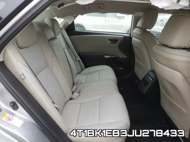 4T1BK1EB3JU278433 фото 7