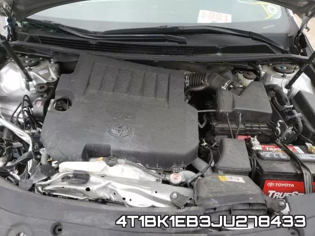 4T1BK1EB3JU278433 фото 8
