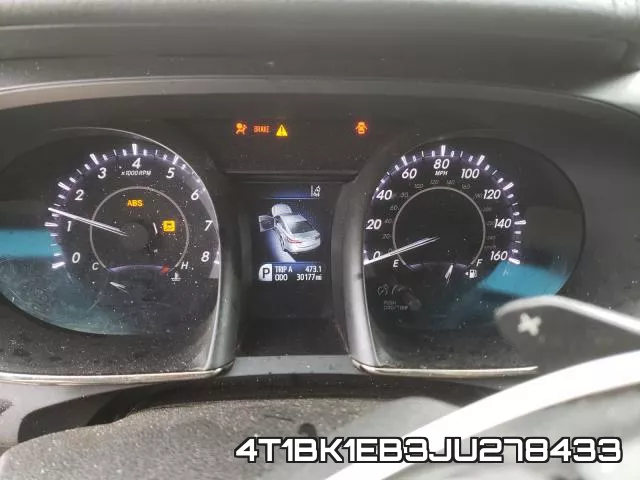 4T1BK1EB3JU278433 фото 9