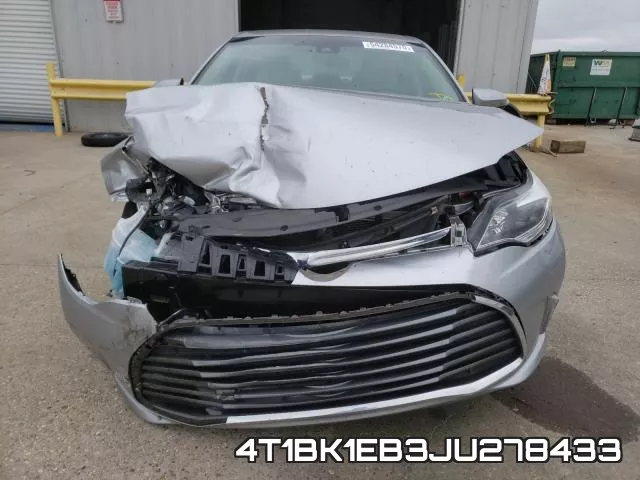 4T1BK1EB3JU278433 фото 10