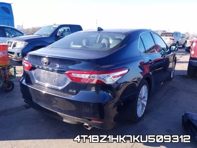 4T1BZ1HK7KU509312 фото 5