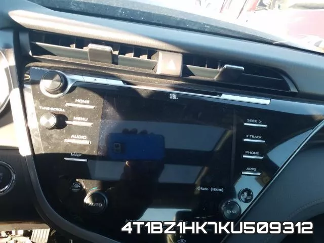 4T1BZ1HK7KU509312 фото 10