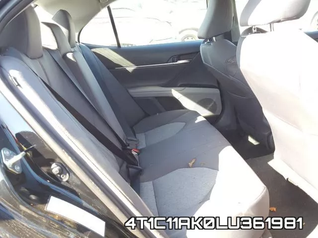 4T1C11AK0LU361981 фото 7