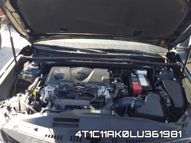 4T1C11AK0LU361981 фото 8
