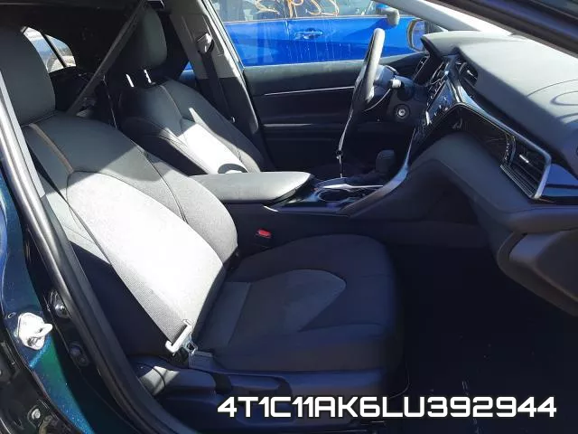 4T1C11AK6LU392944 фото 6