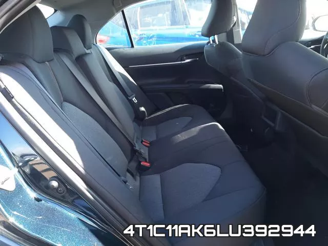 4T1C11AK6LU392944 фото 7