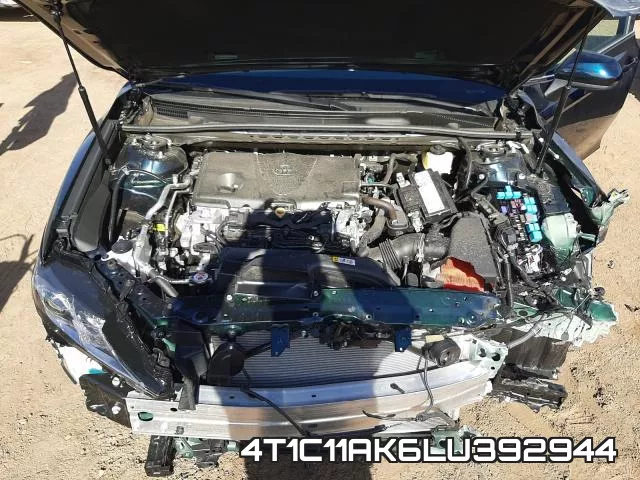 4T1C11AK6LU392944 фото 8