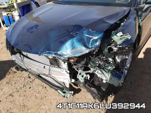 4T1C11AK6LU392944 фото 10