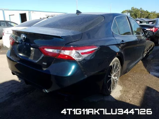 4T1G11AK7LU344726 фото 4