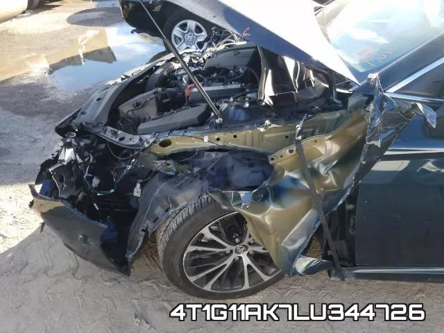 4T1G11AK7LU344726 фото 9