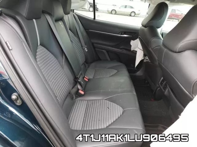 4T1J11AK1LU906495 фото 6