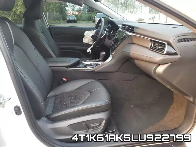 4T1K61AK5LU922799 фото 6