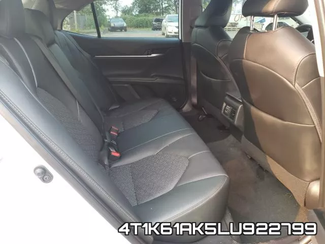 4T1K61AK5LU922799 фото 7