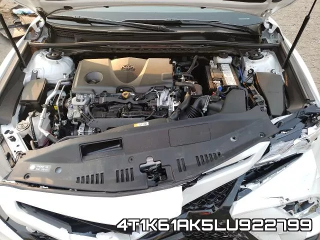 4T1K61AK5LU922799 фото 8