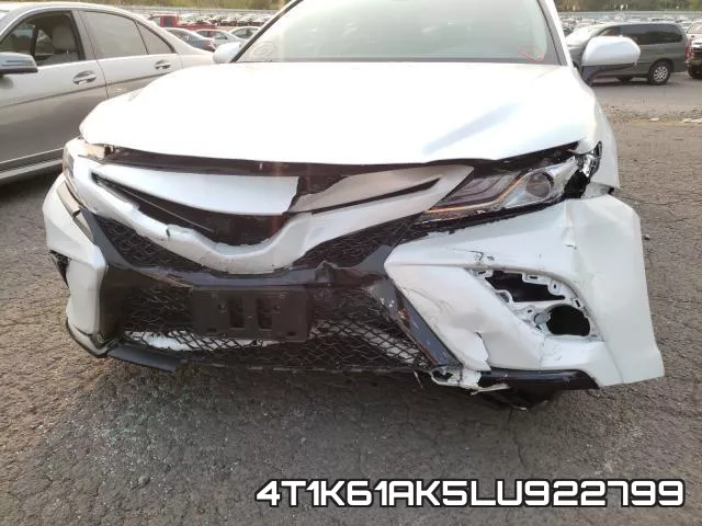 4T1K61AK5LU922799 фото 10
