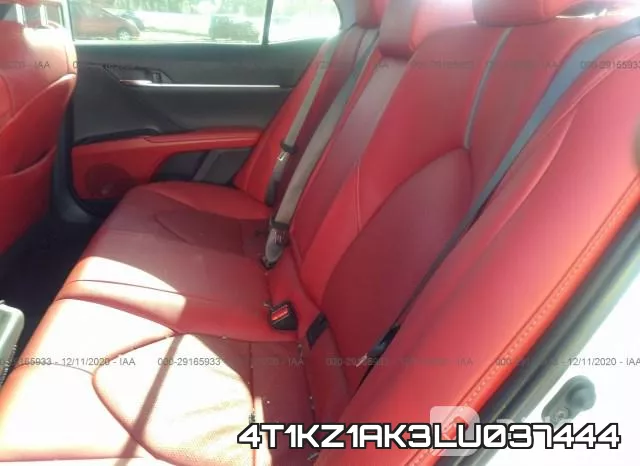 4T1KZ1AK3LU037444 фото 9