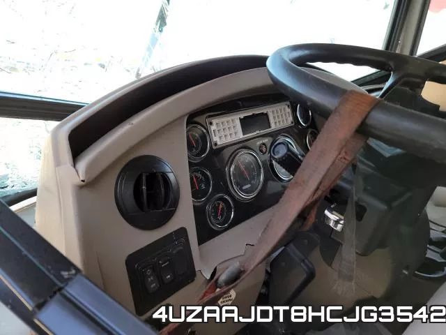 4UZAAJDT8HCJG3542 фото 8