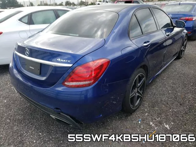 55SWF4KB5HU187066 фото 4
