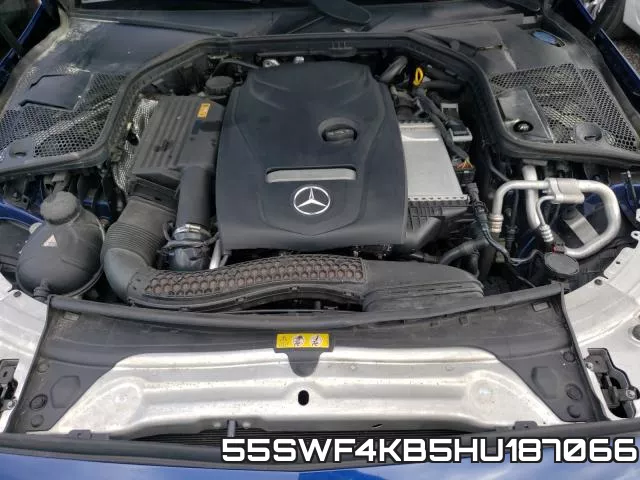 55SWF4KB5HU187066 фото 7
